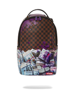 The Heist Backpack (Dlxv)