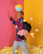 Pop Shark Backpack (Dlxv) - image 10