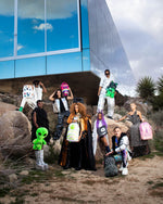 Alien Baby Backpack - image 10