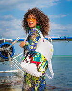 Show Up Show Out Backpack (Dlxv) - image 10