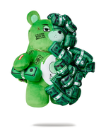 Moneybear Zillions Teddybear Backpack - image 3