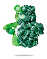 Moneybear Zillions Teddybear Backpack - image 5