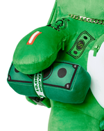 Moneybear Zillions Teddybear Backpack - image 11