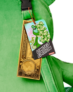 Moneybear Zillions Teddybear Backpack - image 15