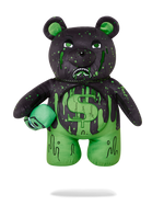 Drip Bear Moneybear Teddybear Backpack