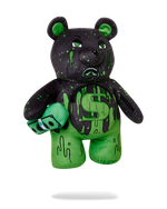 Drip Bear Moneybear Teddybear Backpack - image 3