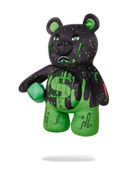 Drip Bear Moneybear Teddybear Backpack - image 5