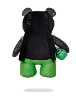 Drip Bear Moneybear Teddybear Backpack - image 7