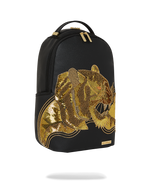 A.I.8 African Intelligence Guilded Leopard Backpack (Dlxv) - image 2