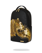 A.I.8 African Intelligence Guilded Leopard Backpack (Dlxv) - image 4