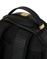A.I.8 African Intelligence Guilded Leopard Backpack (Dlxv) - image 7