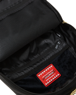 A.I.8 African Intelligence Guilded Leopard Backpack (Dlxv) - image 8