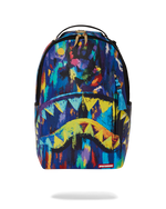 A.I.8 African Intelligence Planet Utopia Backpack (Dlxv)