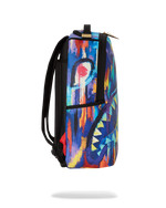A.I.8 African Intelligence Planet Utopia Backpack (Dlxv) - image 5