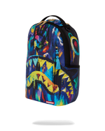 A.I.8 African Intelligence Planet Utopia Backpack (Dlxv) - image 7