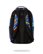 A.I.8 African Intelligence Planet Utopia Backpack (Dlxv) - image 9