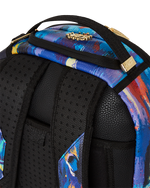 A.I.8 African Intelligence Planet Utopia Backpack (Dlxv) - image 11