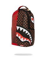 RYTHON SPLIT BACKPACK (DLXV)