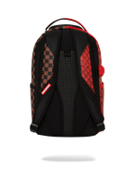 RYTHON SPLIT BACKPACK (DLXV)