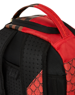 RYTHON SPLIT BACKPACK (DLXV)
