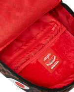 RYTHON SPLIT BACKPACK (DLXV)
