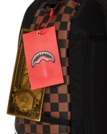 RYTHON SPLIT BACKPACK (DLXV)