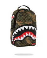 Lasers Blazin Backpack (Dlxv) - image 3