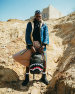 Lasers Blazin Backpack (Dlxv) - image 4