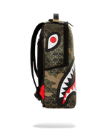 Lasers Blazin Backpack (Dlxv) - image 5