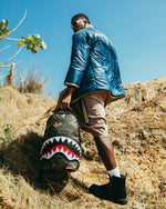Lasers Blazin Backpack (Dlxv) - image 6