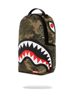 Lasers Blazin Backpack (Dlxv) - image 7