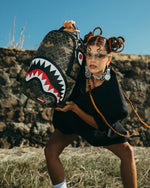 Lasers Blazin Backpack (Dlxv) - image 8