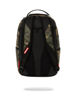 Lasers Blazin Backpack (Dlxv) - image 9