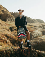 Lasers Blazin Backpack (Dlxv) - image 10