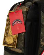 Lasers Blazin Backpack (Dlxv) - image 17