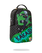 Kakashi Splash Backpack (Dlxv) - image 3
