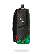 Kakashi Splash Backpack (Dlxv) - image 5