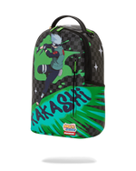 Kakashi Splash Backpack (Dlxv) - image 7