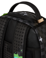 Kakashi Splash Backpack (Dlxv) - image 10