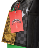 Kakashi Splash Backpack (Dlxv) - image 13
