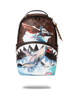 Avatar Tulkun Flight Shark