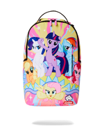 My Little Pony Shark Squad Backpack
