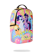 My Little Pony Shark Squad Backpack - image 3