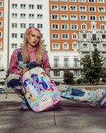 My Little Pony Shark Squad Backpack - image 4