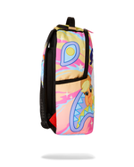 My Little Pony Shark Squad Backpack - image 5