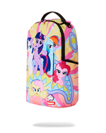 My Little Pony Shark Squad Backpack - image 7