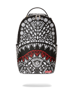 Bags Secured Backpack (Dlxv)