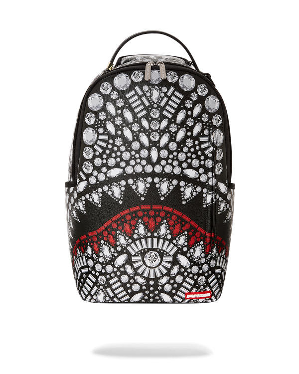 Bags Secured Backpack (Dlxv)