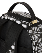 Bags Secured Backpack (Dlxv) - image 10