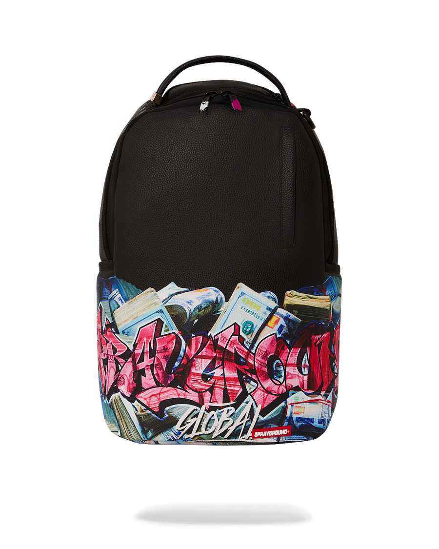 Global Games Backpack